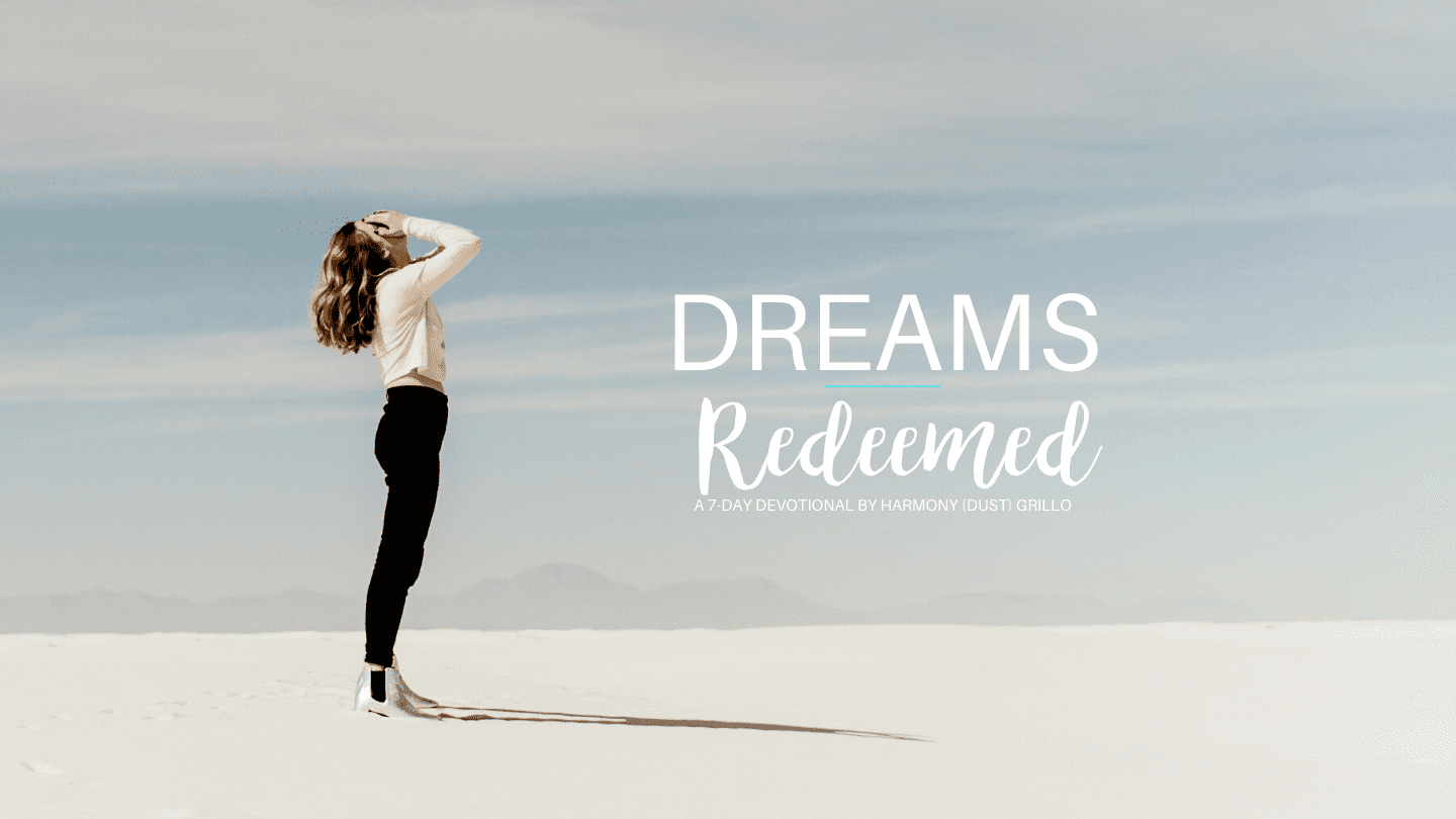Dreams redeemed Day images